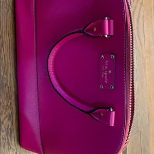 Kate spade bag